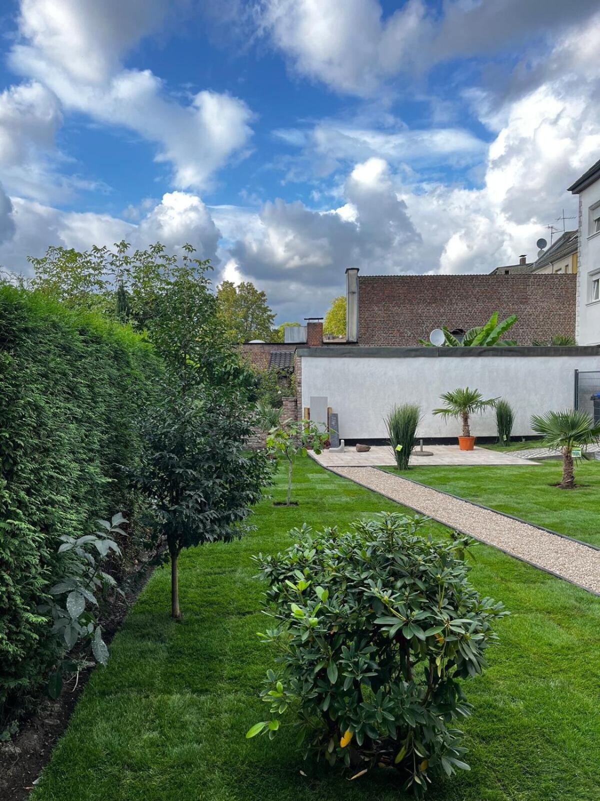 Milano: Messe-/Business-/Ferienwohnung