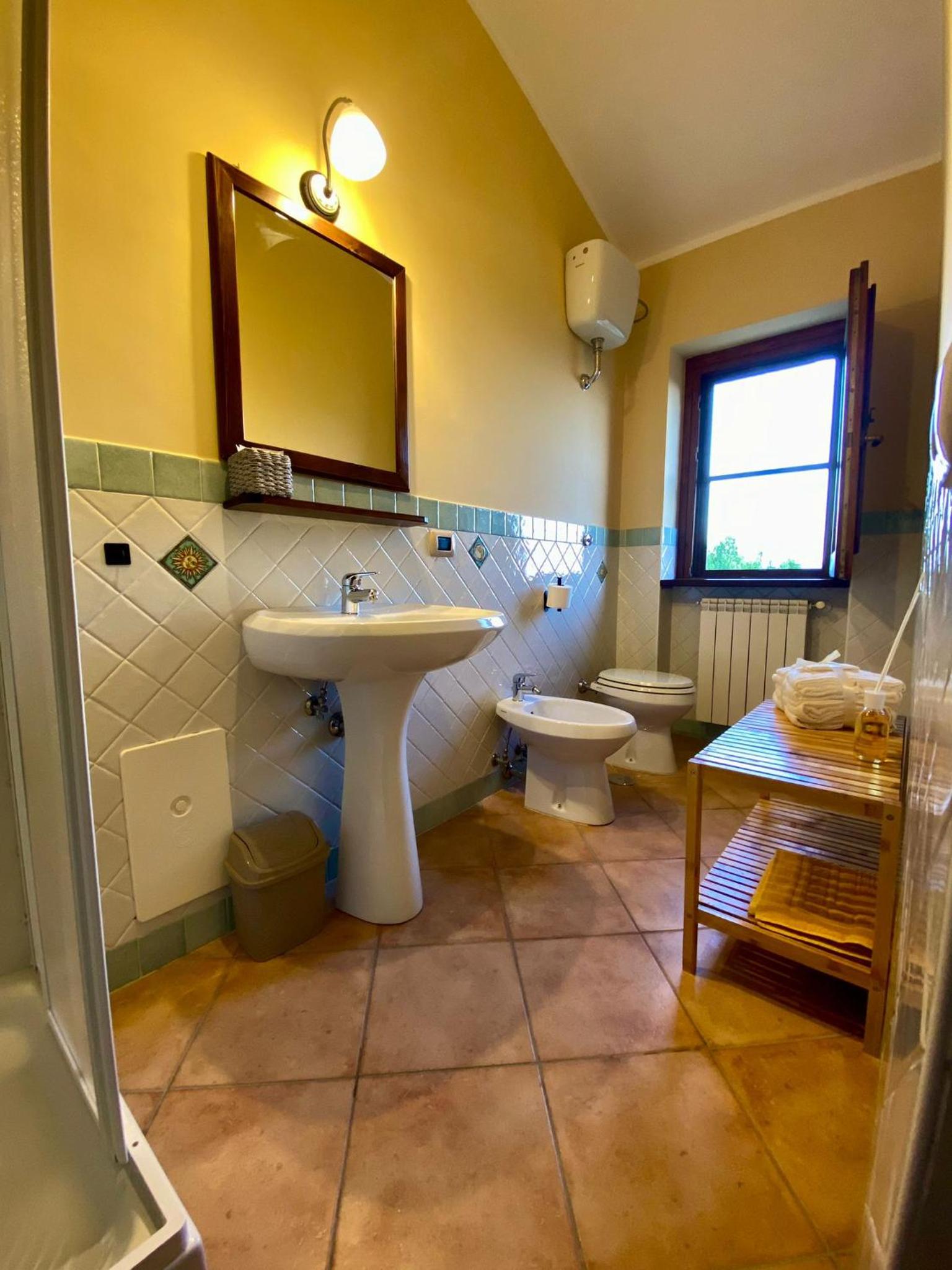 Agriturismo Francemili