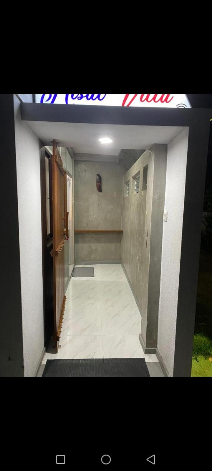 nisal villa view 2