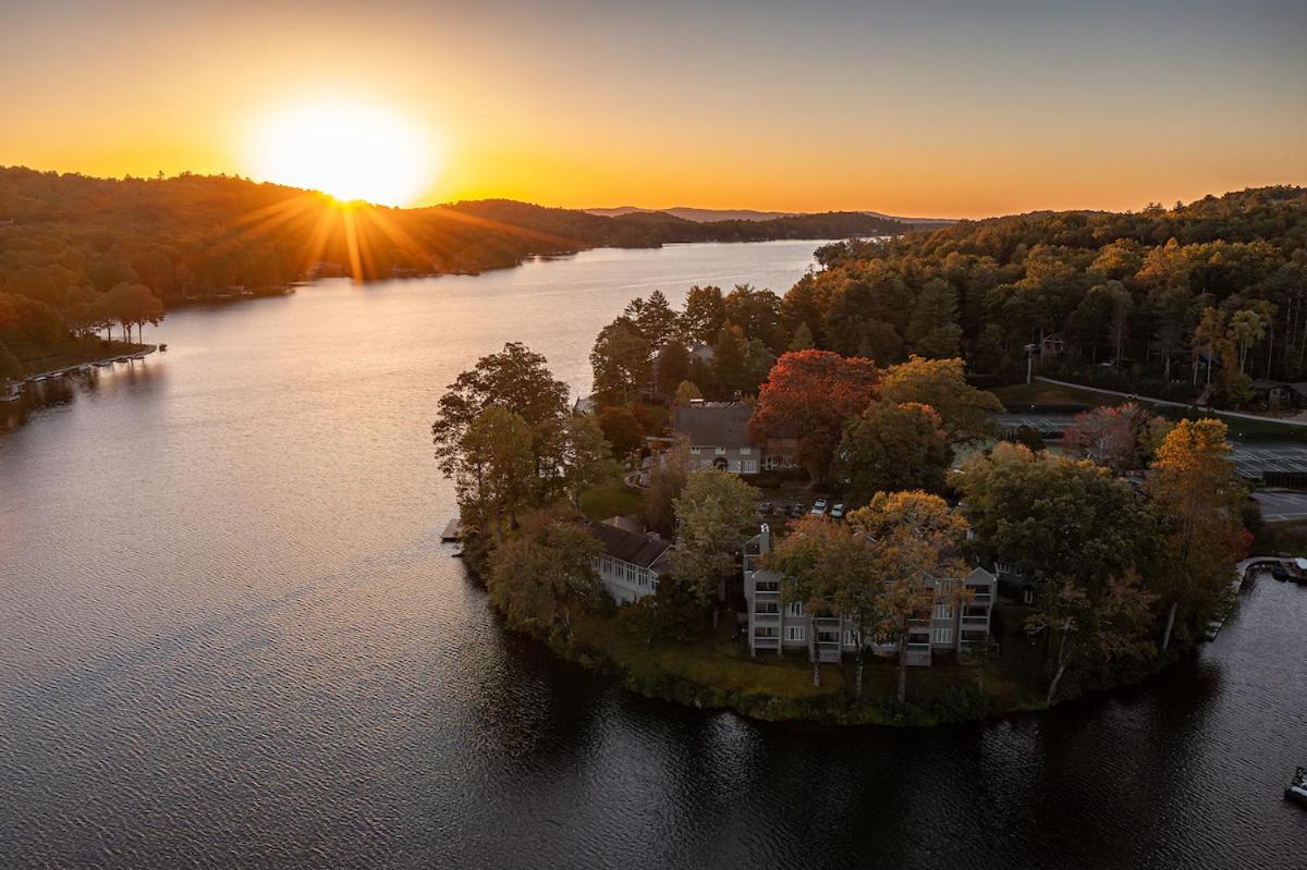 The Greystone Inn