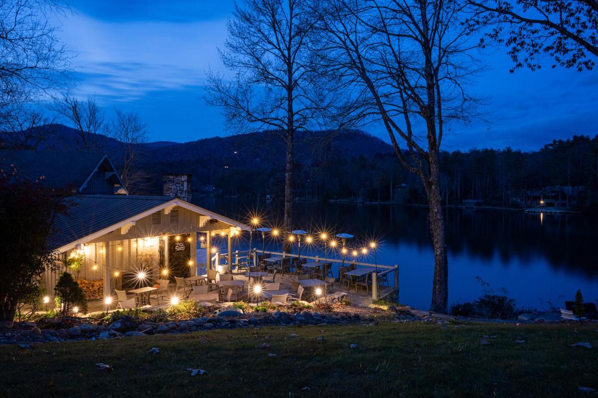 The Greystone Inn