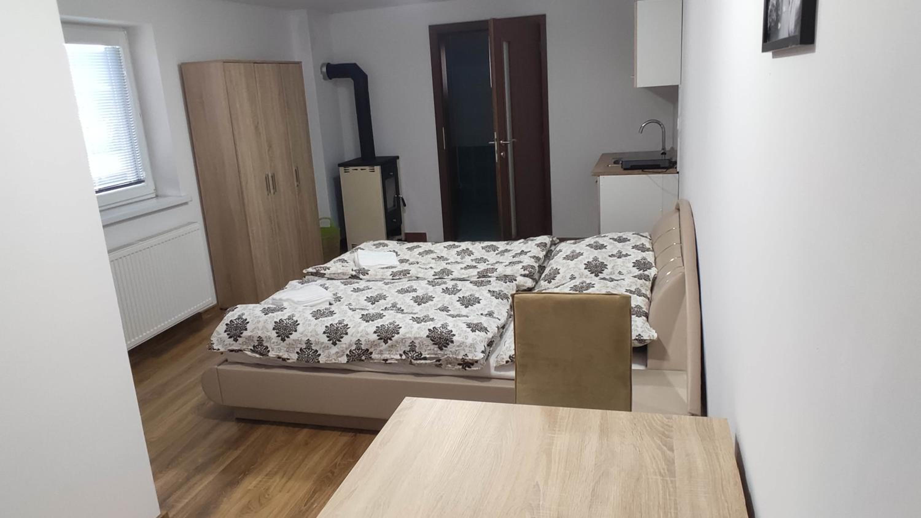 Apartmany Tatra Relax, Velky Slavkov