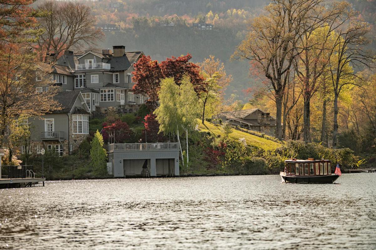 The Greystone Inn