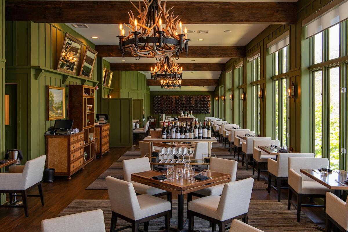 The Greystone Inn