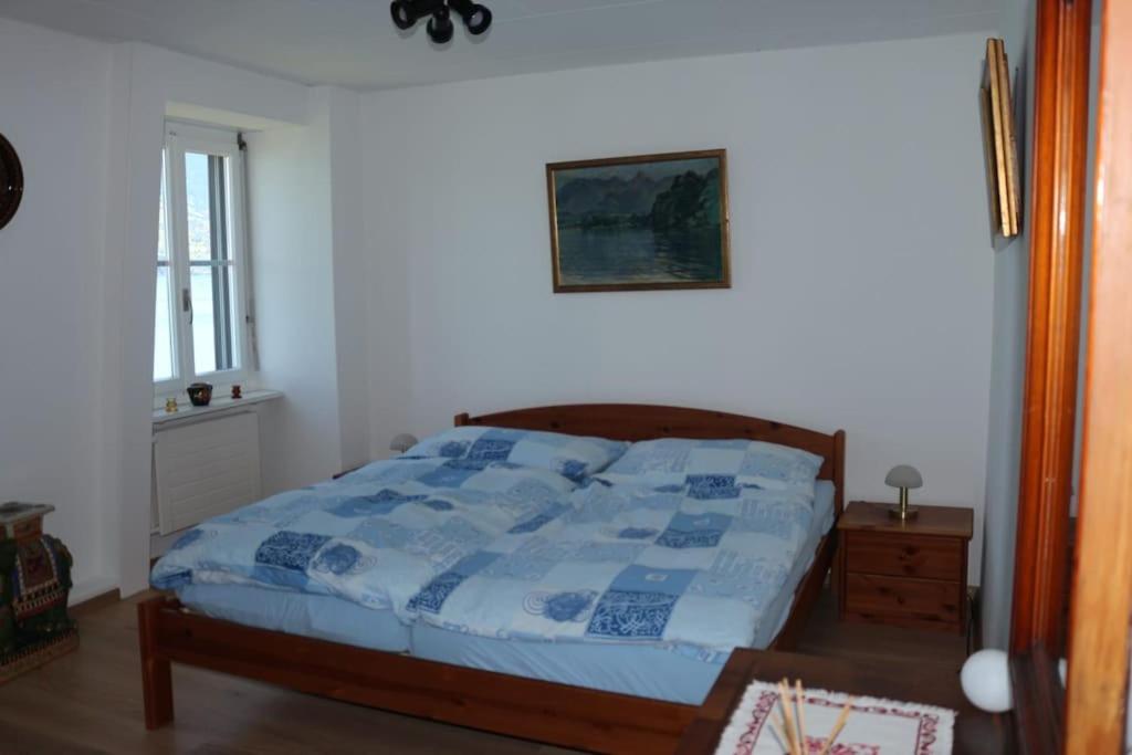 Wunderschöne Villa mit Privatstrand