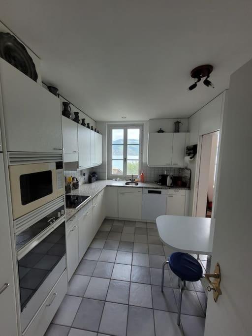 Wunderschöne Villa mit Privatstrand