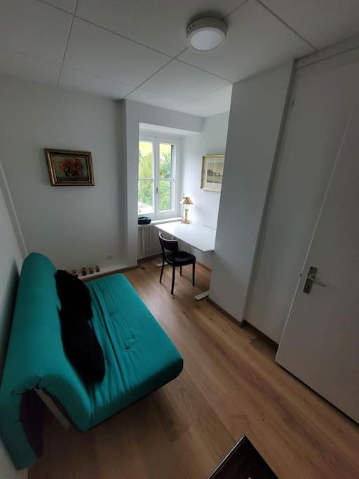 Wunderschöne Villa mit Privatstrand