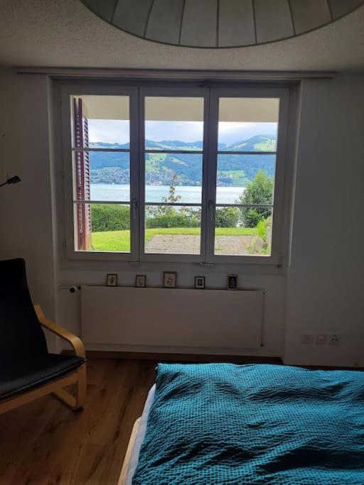 Wunderschöne Villa mit Privatstrand