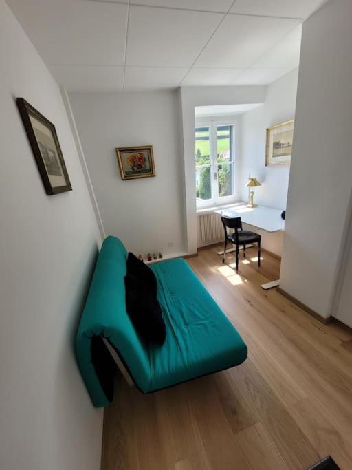Wunderschöne Villa mit Privatstrand