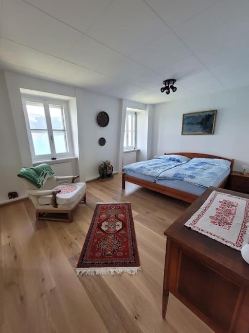 Wunderschöne Villa mit Privatstrand