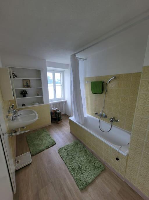 Wunderschöne Villa mit Privatstrand