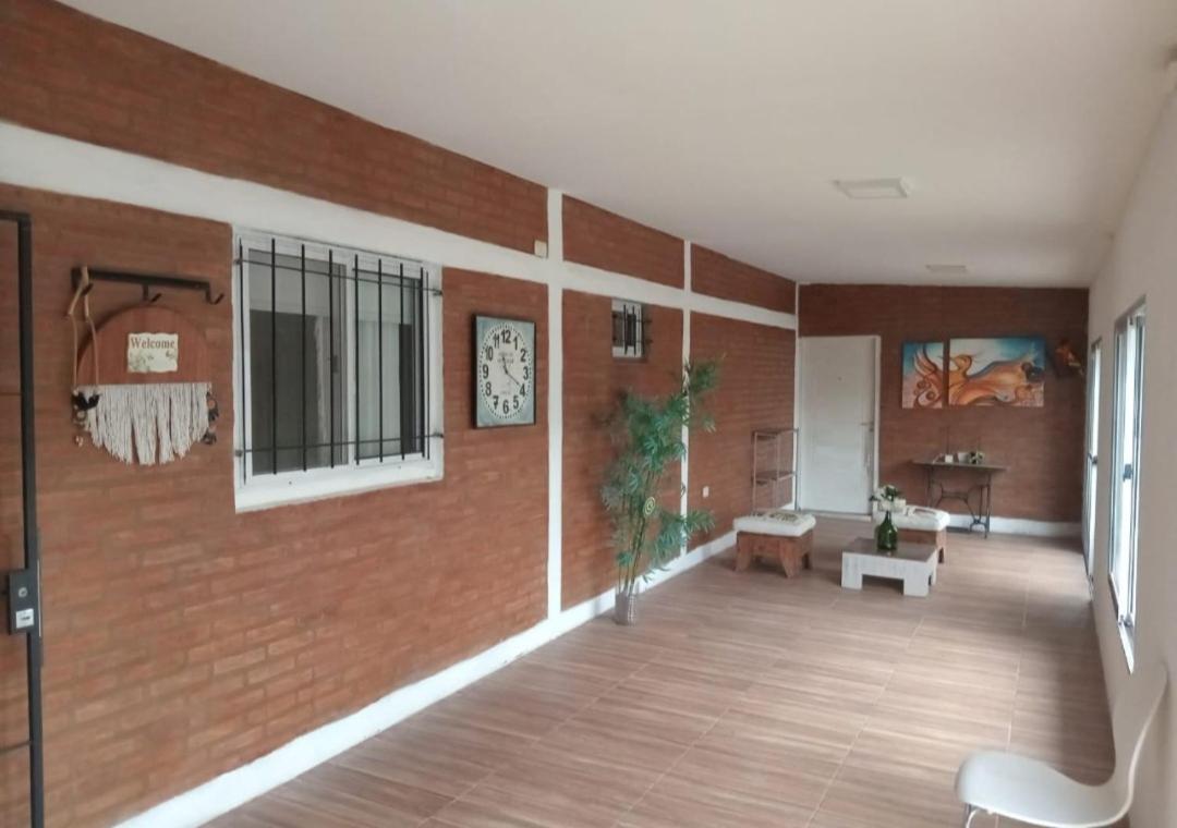 Casa en Villa Amancay, Calamuchita