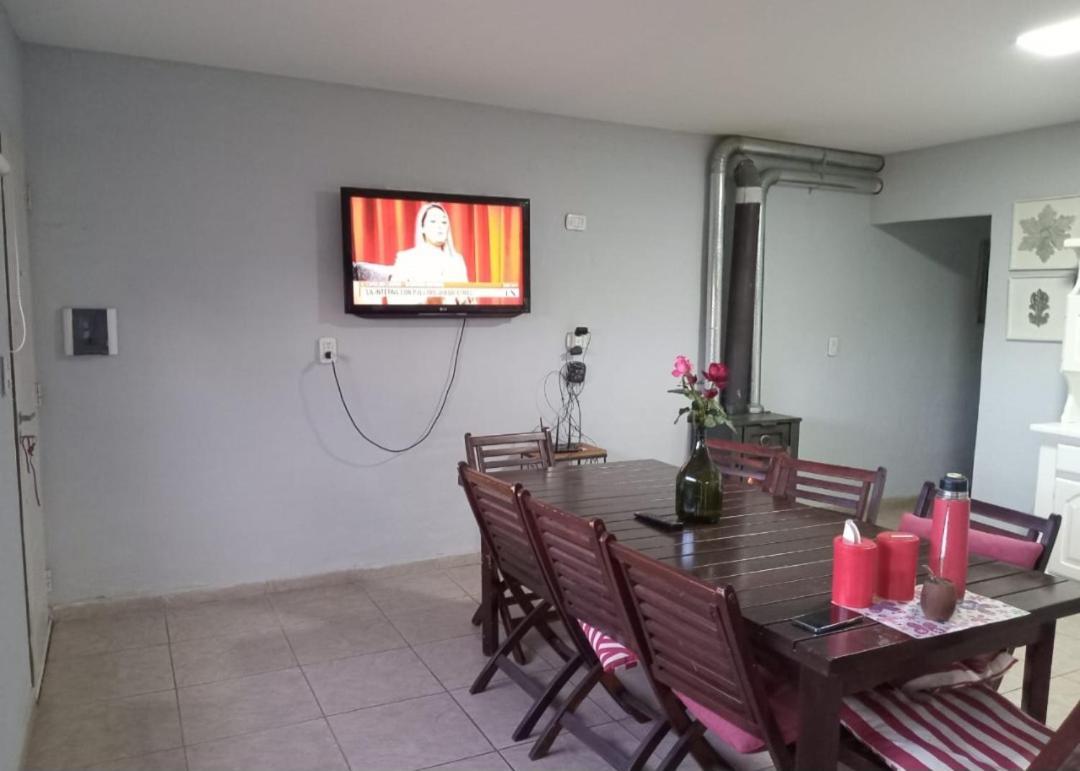 Casa en Villa Amancay, Calamuchita