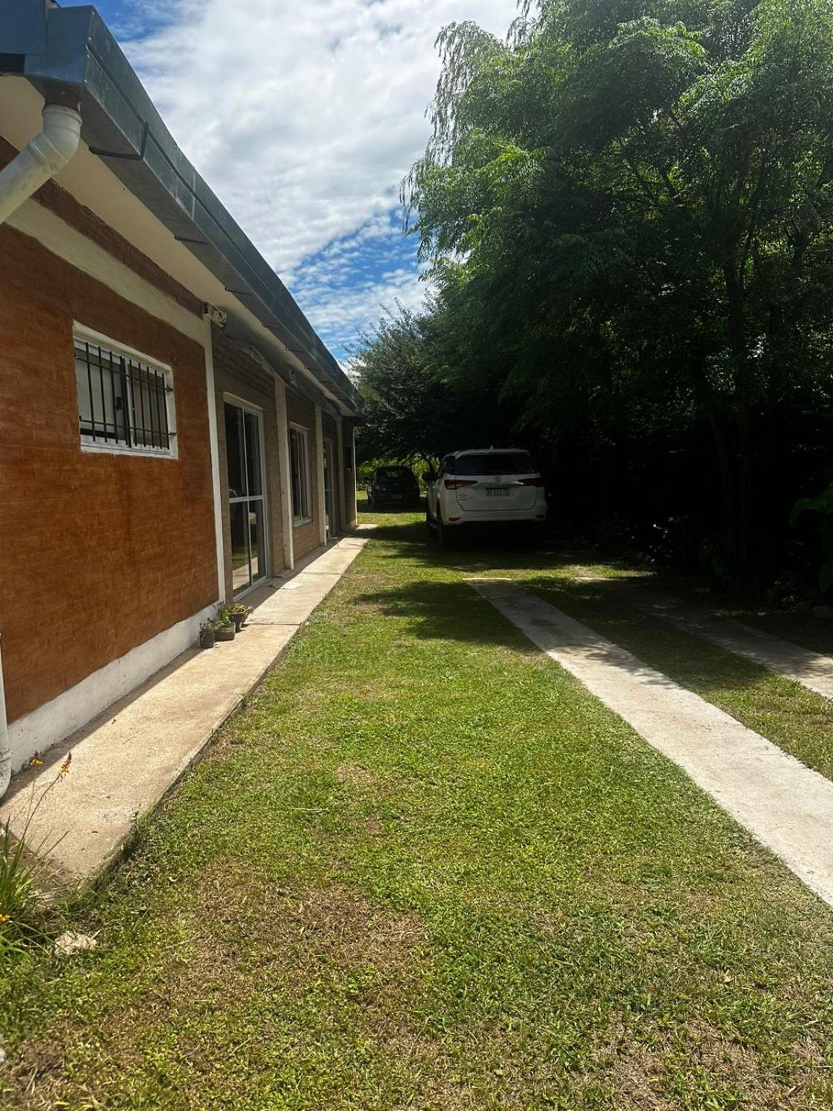 Casa en Villa Amancay, Calamuchita