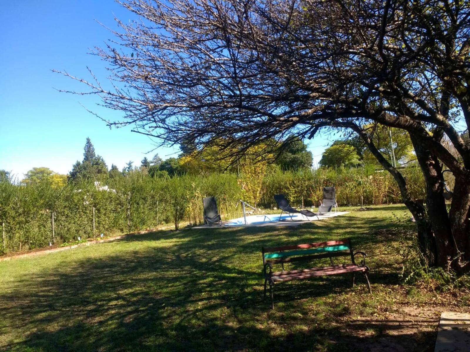 Casa en Villa Amancay, Calamuchita