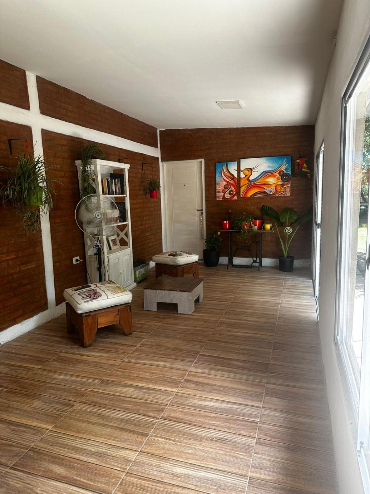 Casa en Villa Amancay, Calamuchita