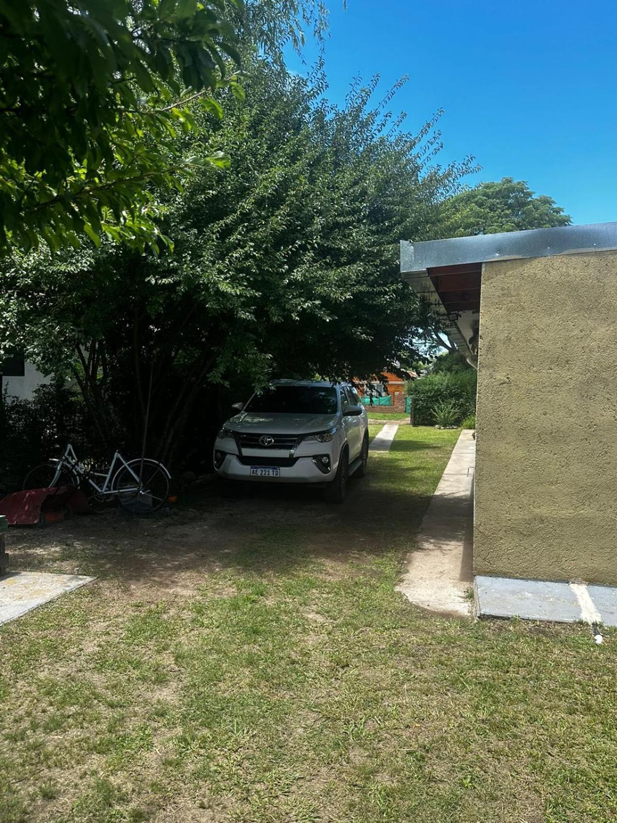 Casa en Villa Amancay, Calamuchita