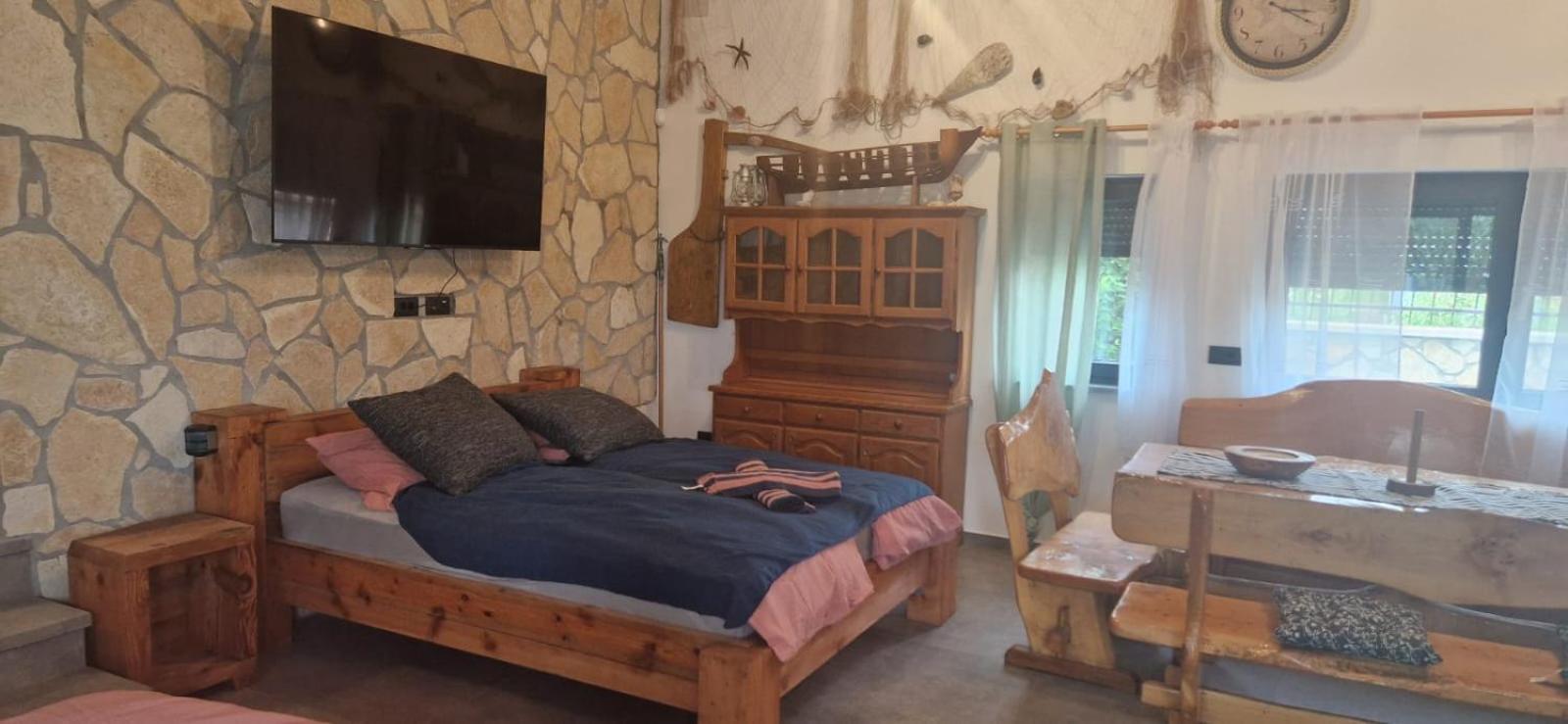 Apartman Dobrinka