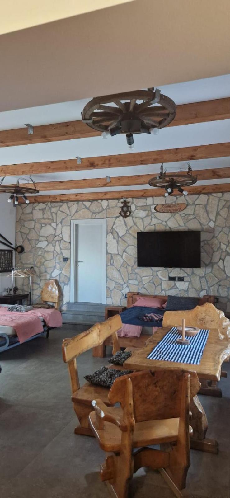 Apartman Dobrinka