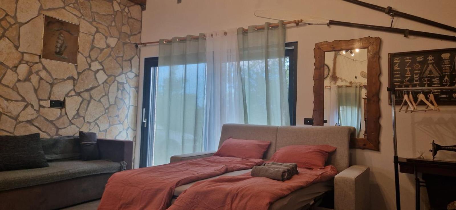 Apartman Dobrinka