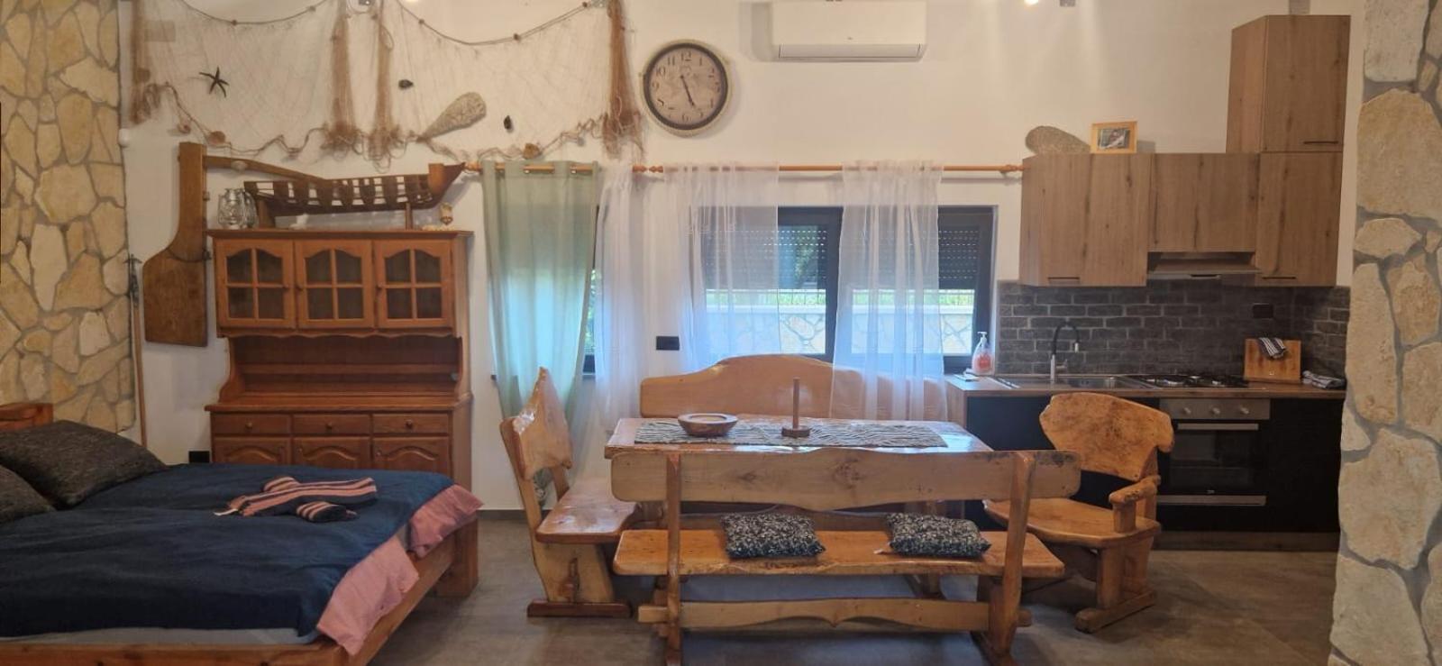 Apartman Dobrinka
