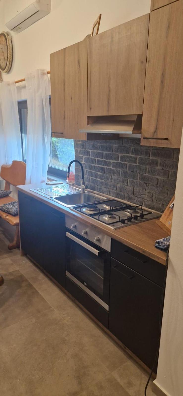 Apartman Dobrinka