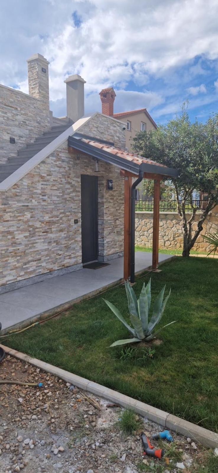 Apartman Dobrinka