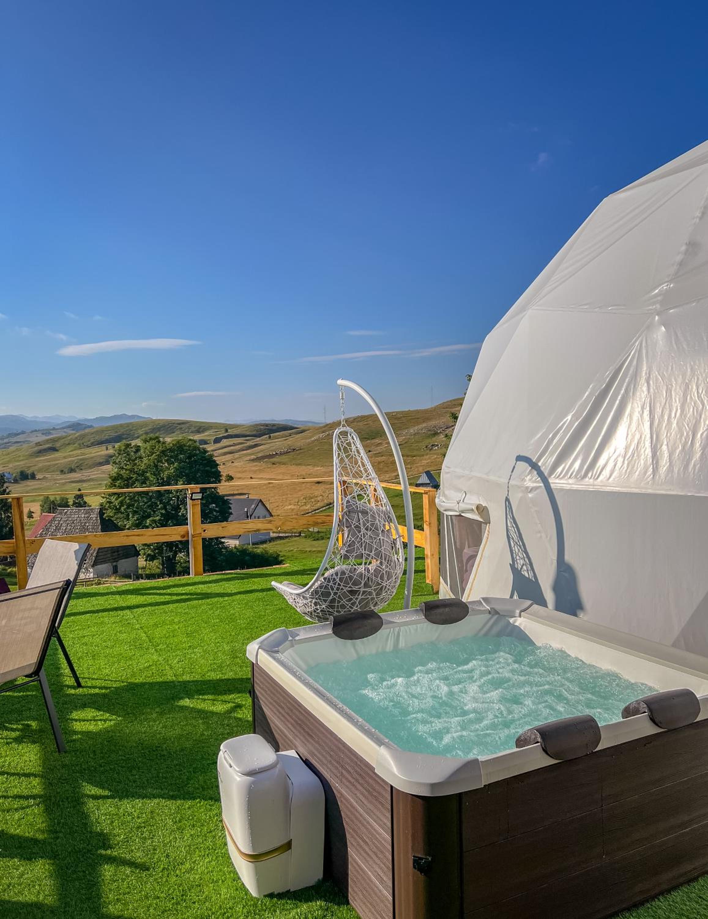 Durmitor Glamp