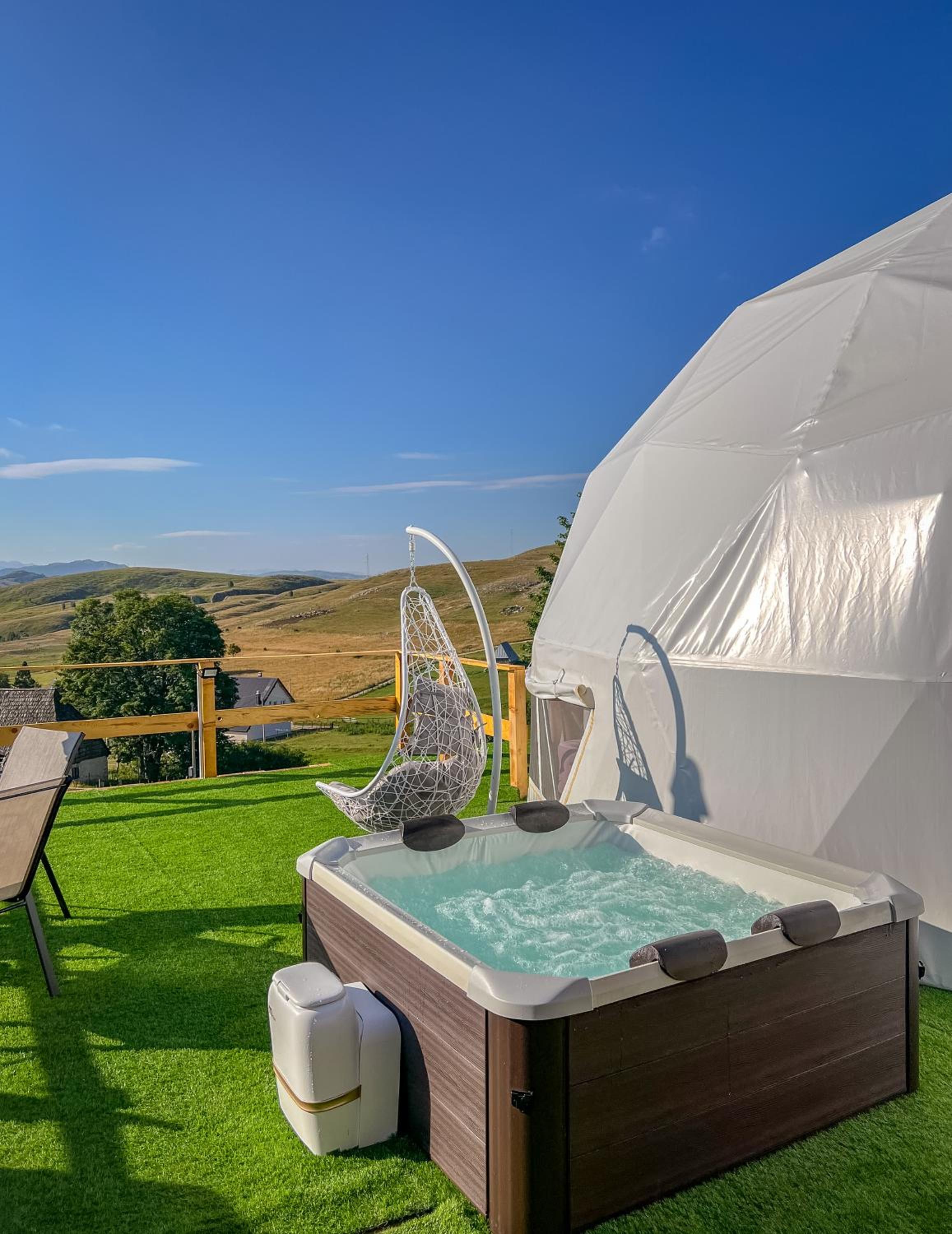 Durmitor Glamp