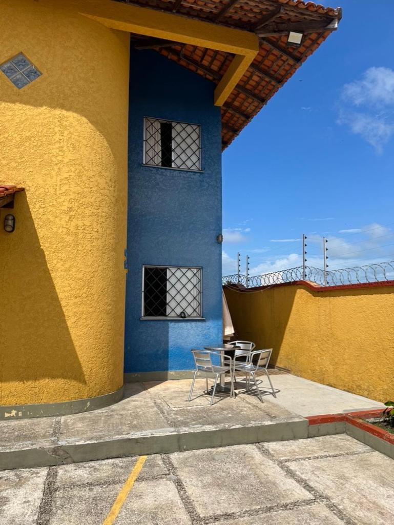 Condominio Sol Poente III em Salinopolis-Pará