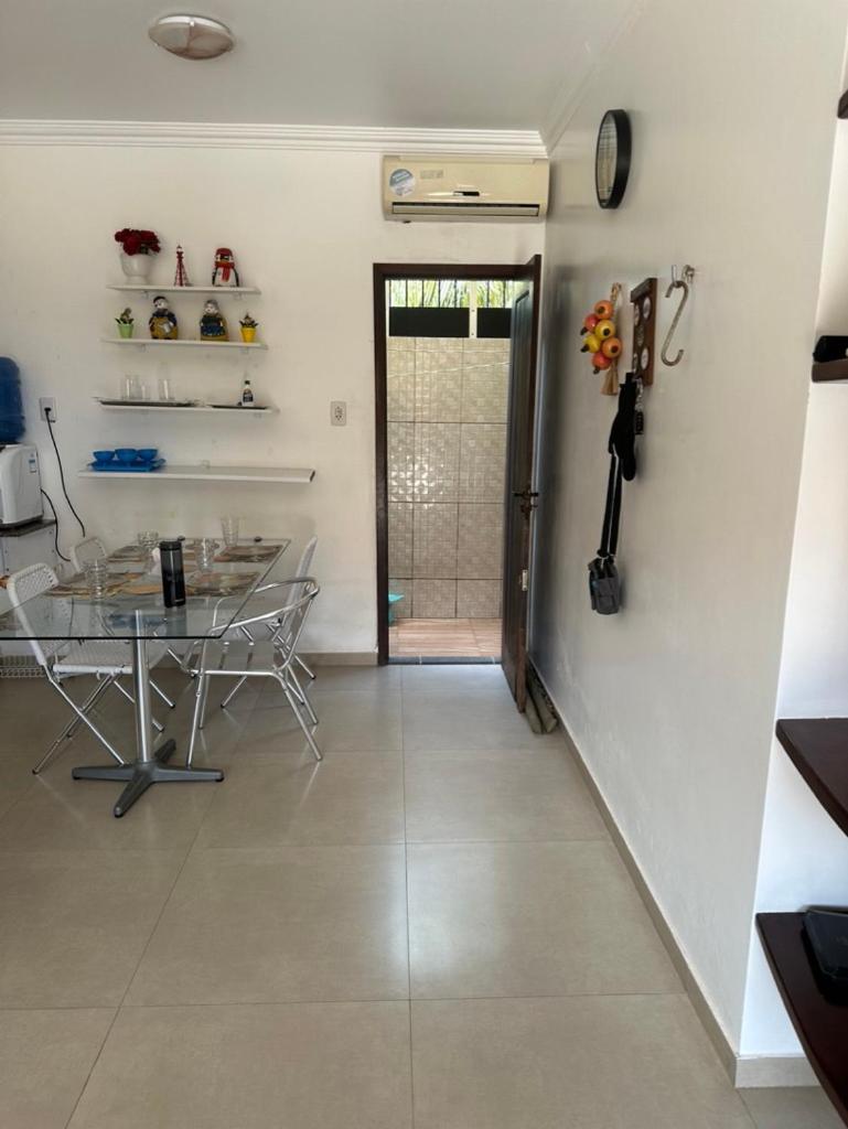 Condominio Sol Poente III em Salinopolis-Pará