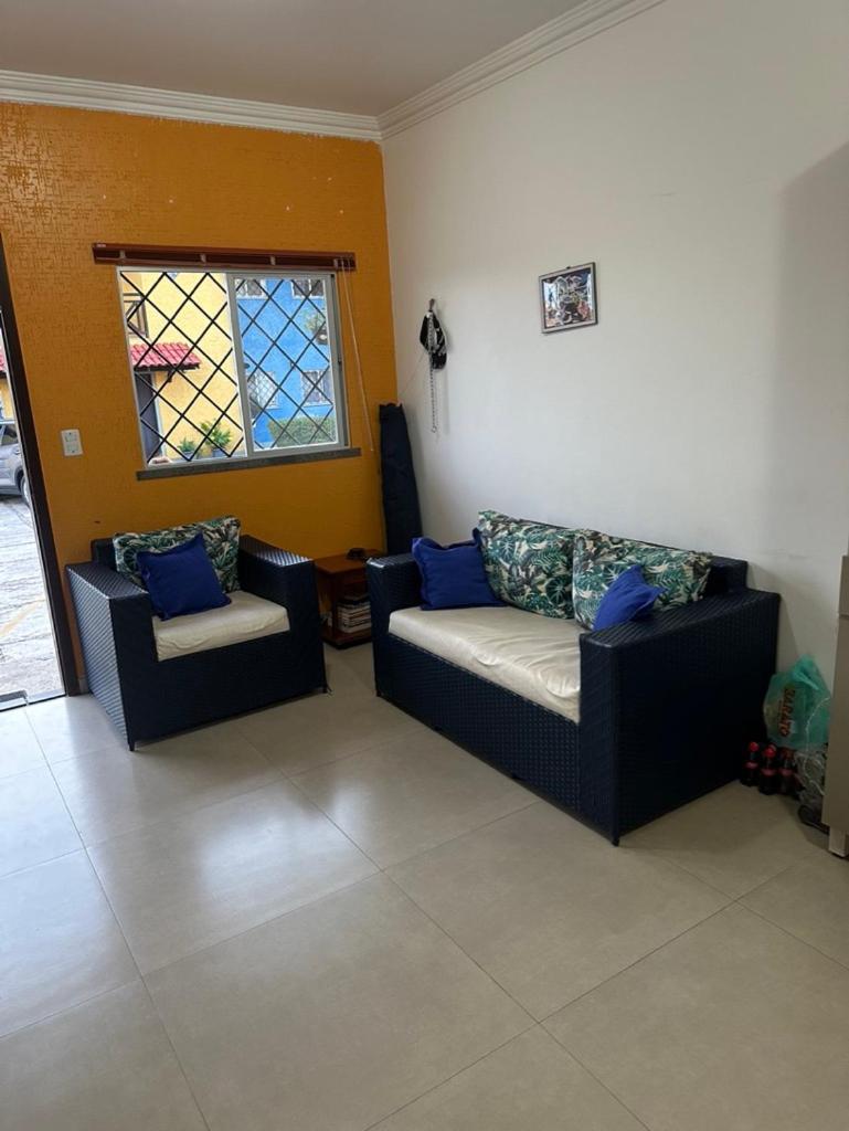 Condominio Sol Poente III em Salinopolis-Pará