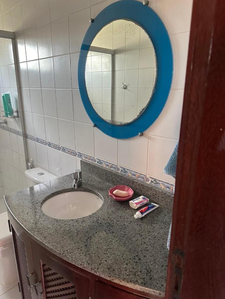 Condominio Sol Poente III em Salinopolis-Pará