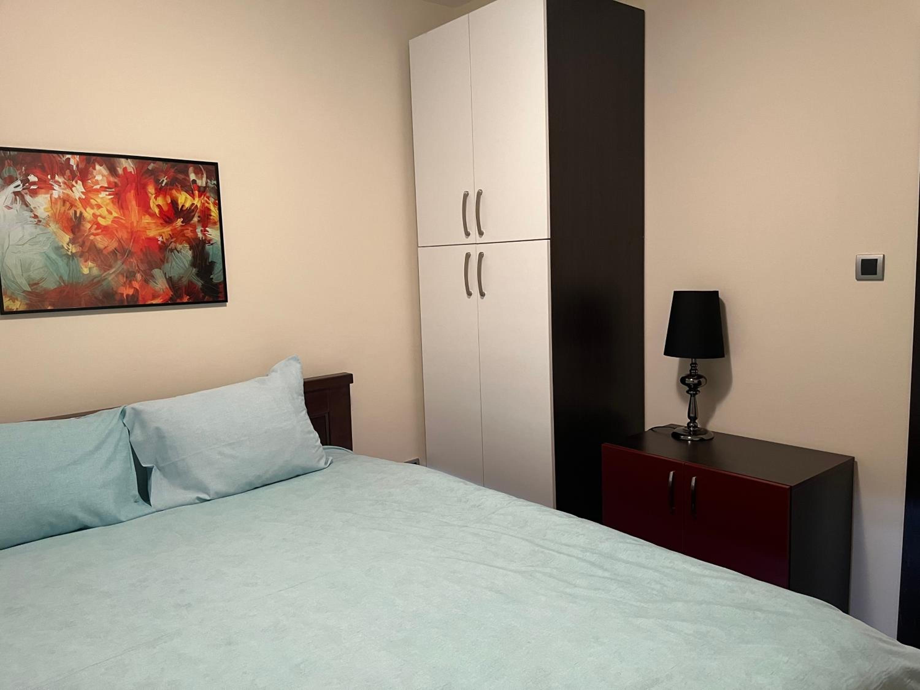 Zlatibor apartman Hana view 3