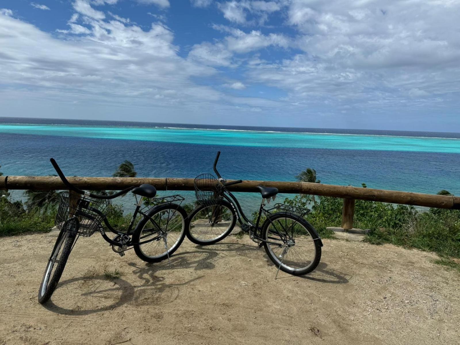 CHEZ VAIANA view 4