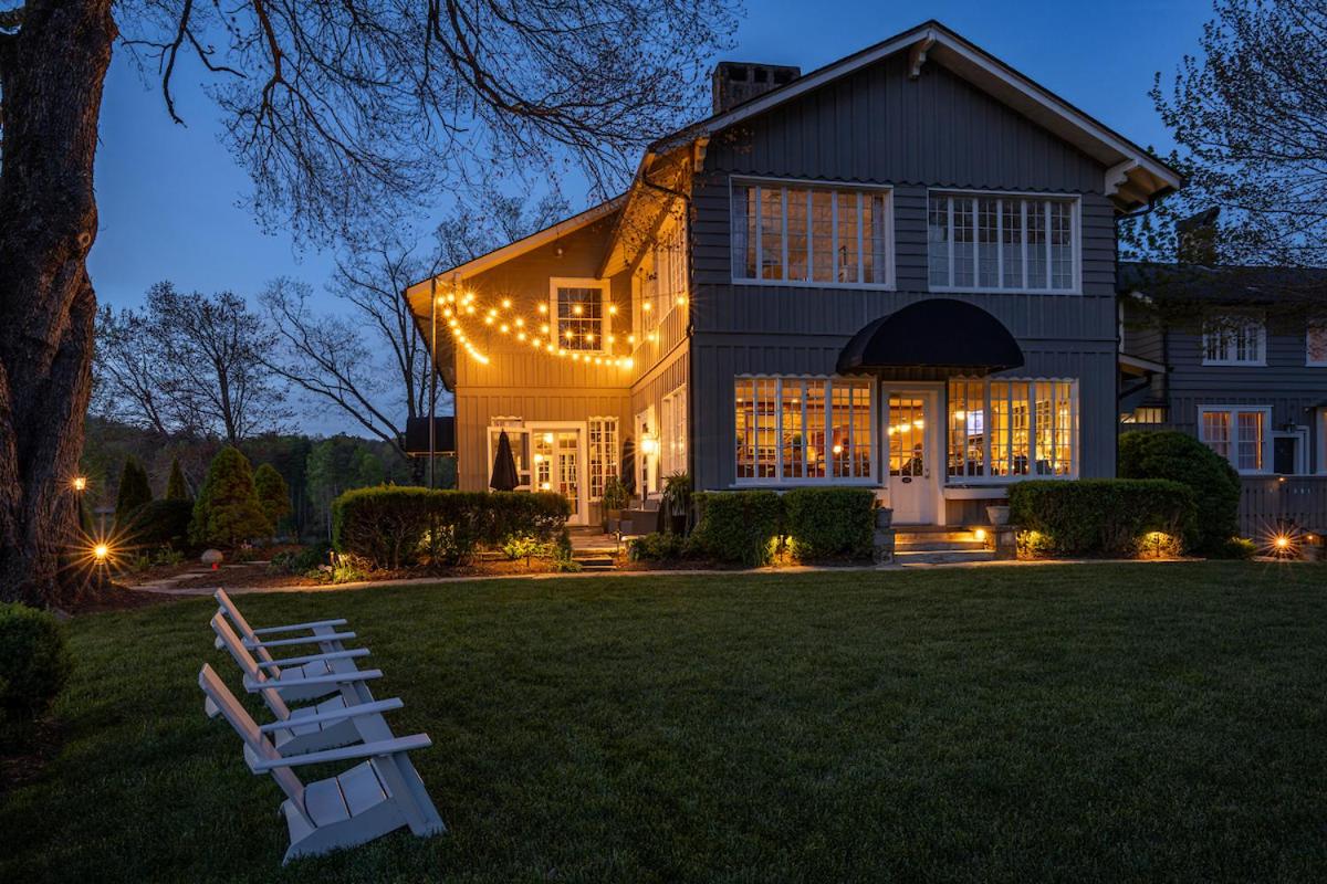 The Greystone Inn