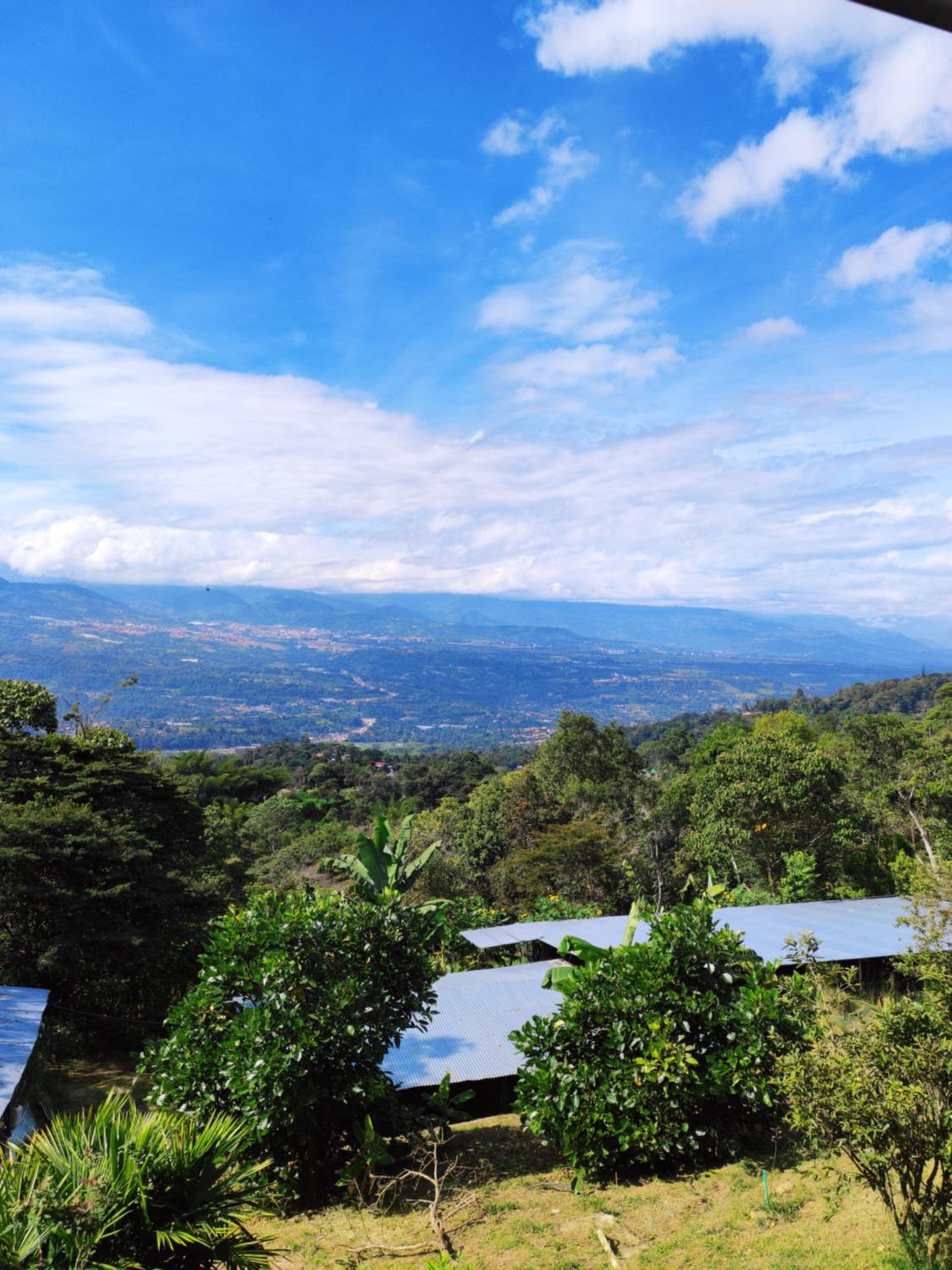 Hospedaje Rural La Deseadita