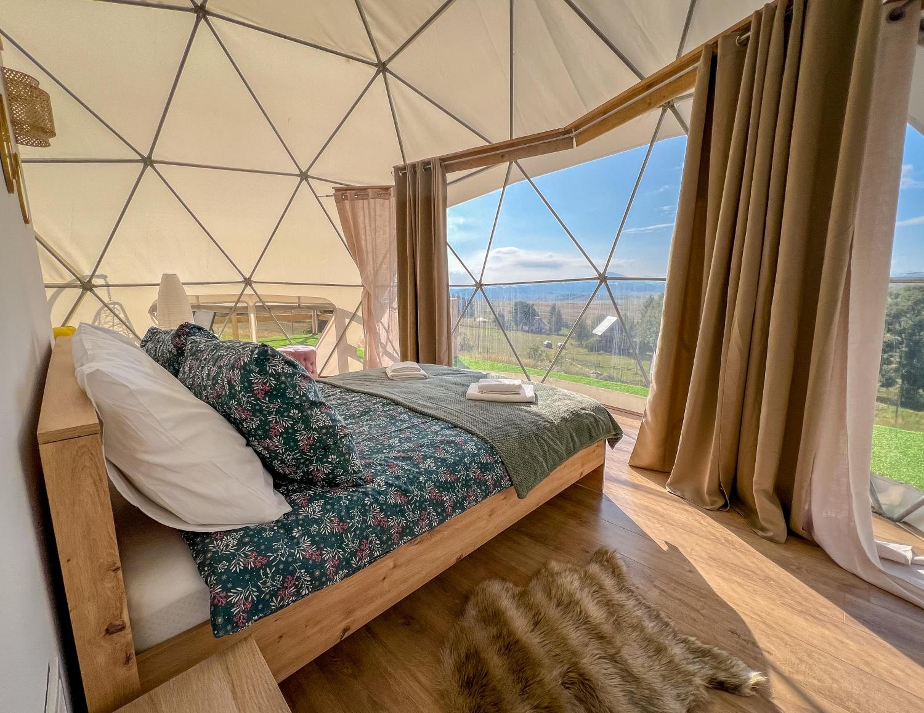 Durmitor Glamp