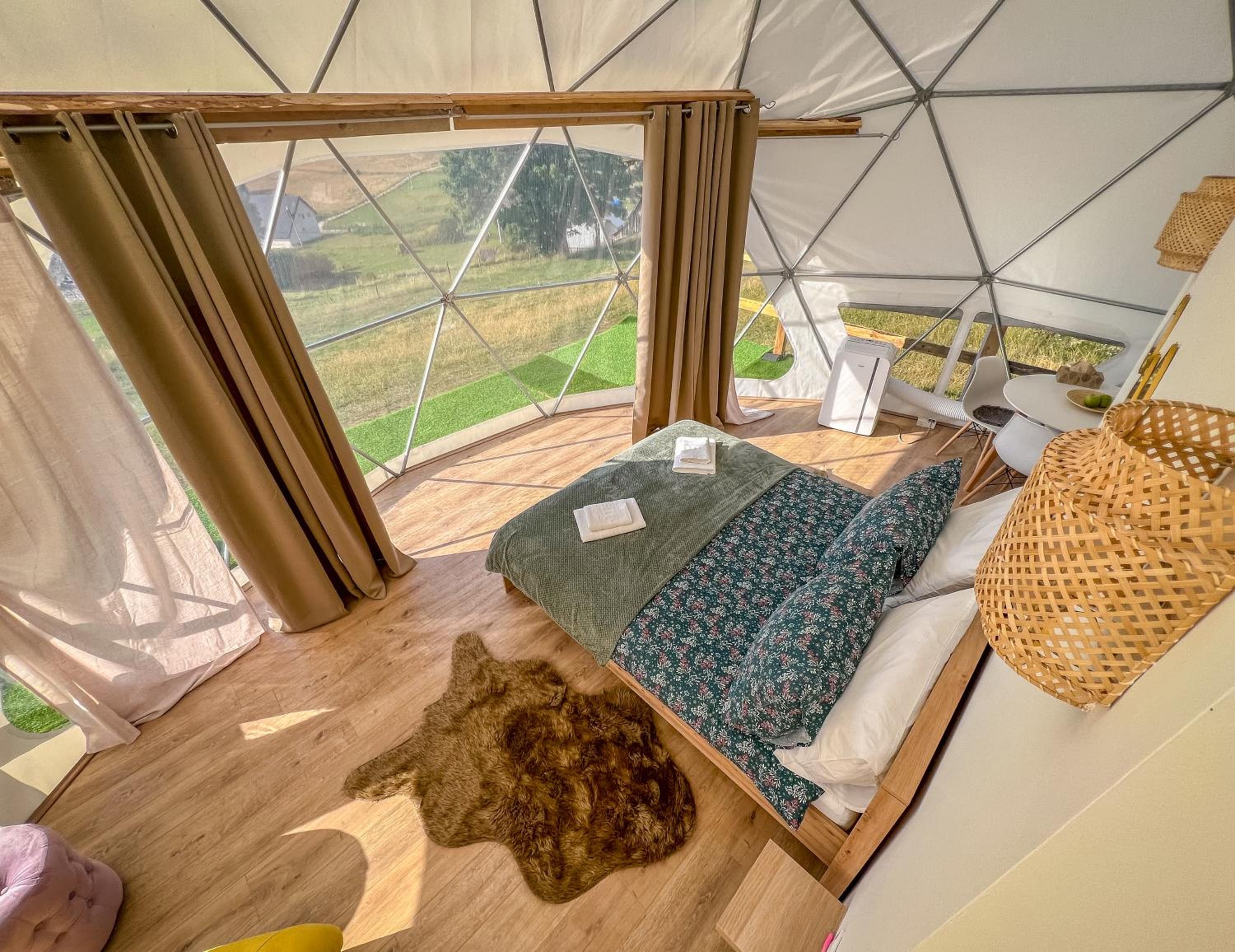 Durmitor Glamp