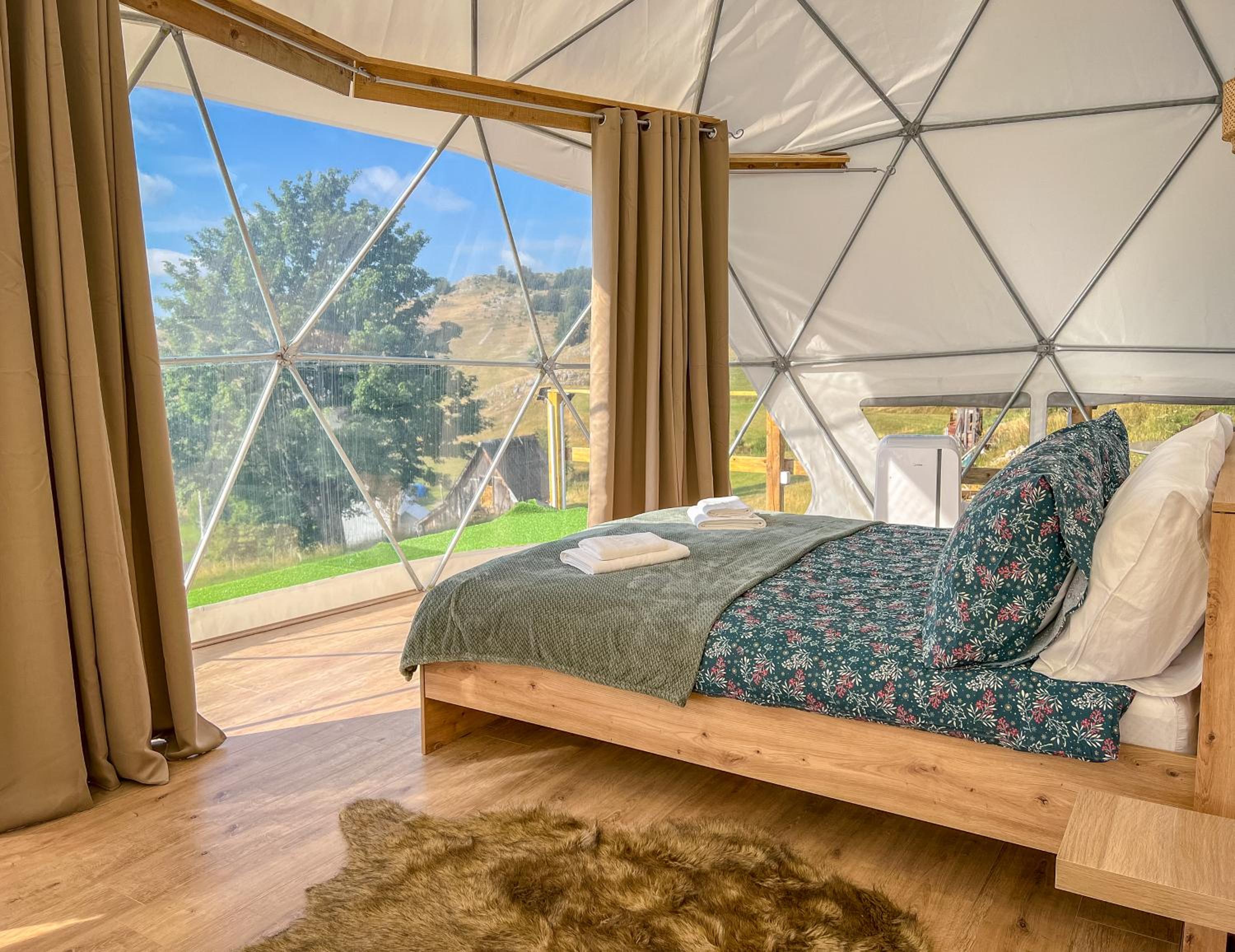 Durmitor Glamp