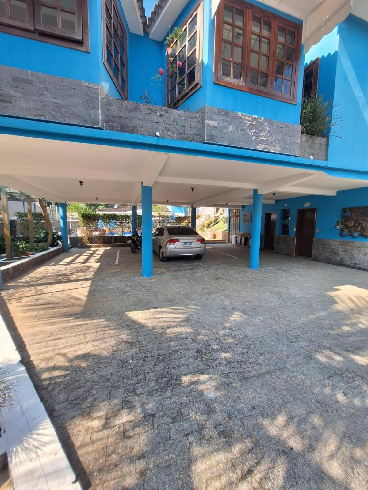 Pousada Lara Mar - Tabatinga - Ubatuba