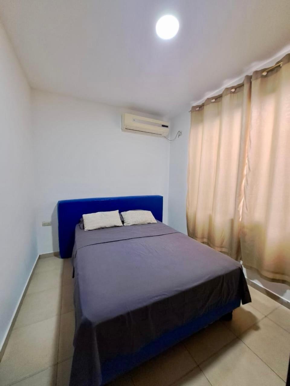 Hermosa villa Gabriel