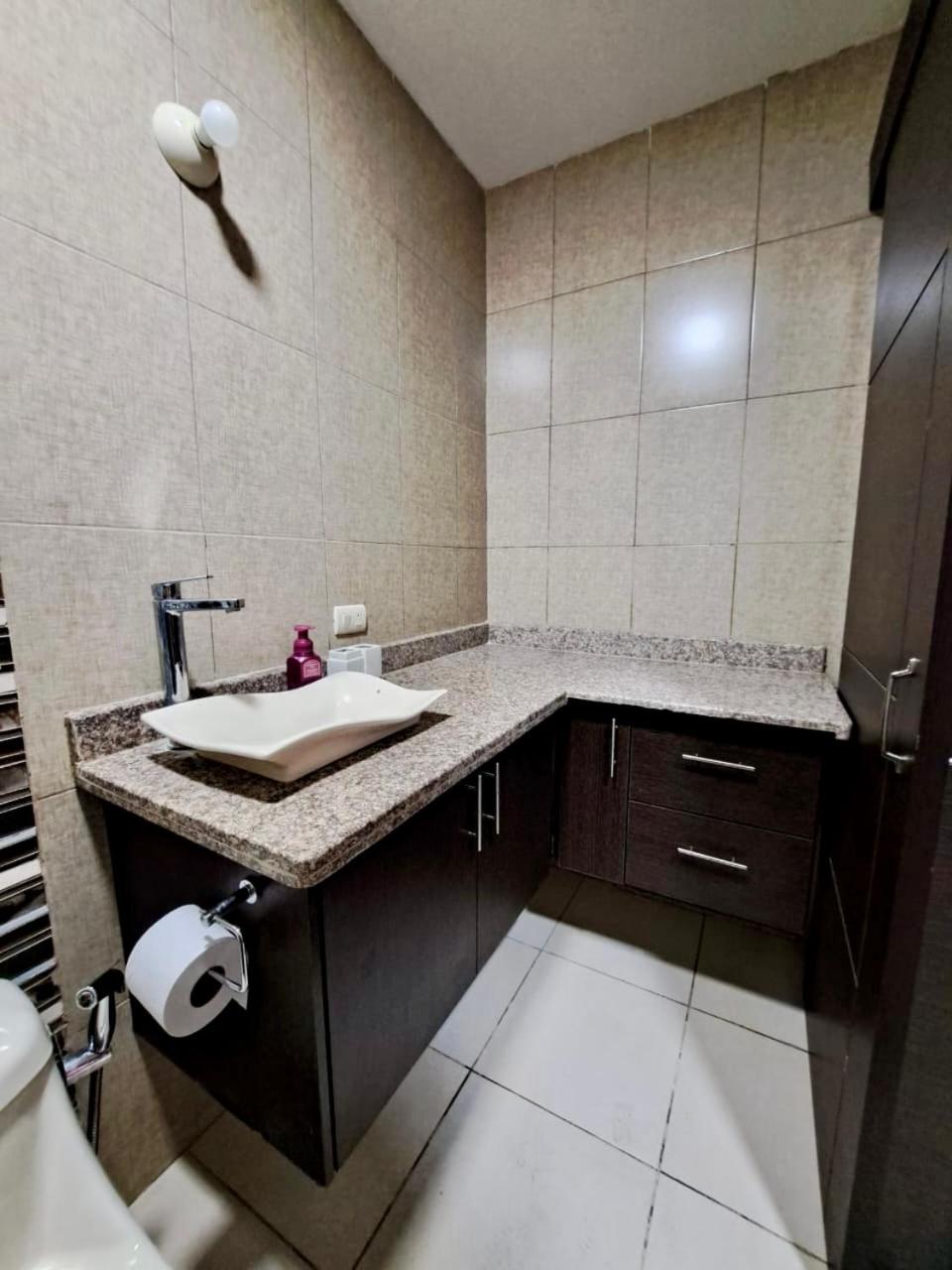 Hermosa villa Gabriel