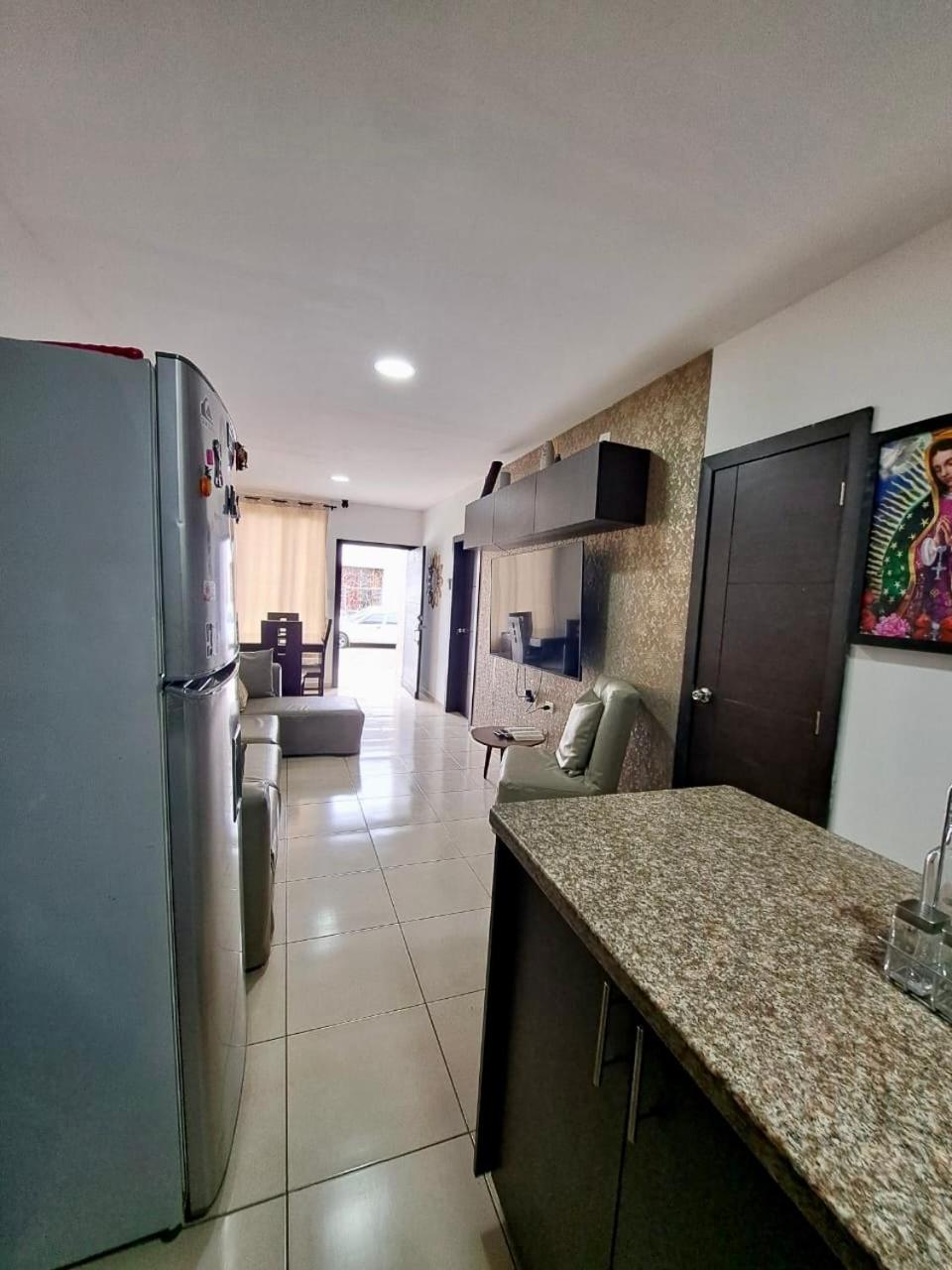 Hermosa villa Gabriel