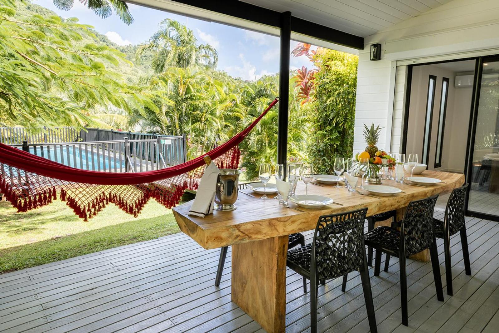 Domaine de la Palmeraie - Villas Lodge