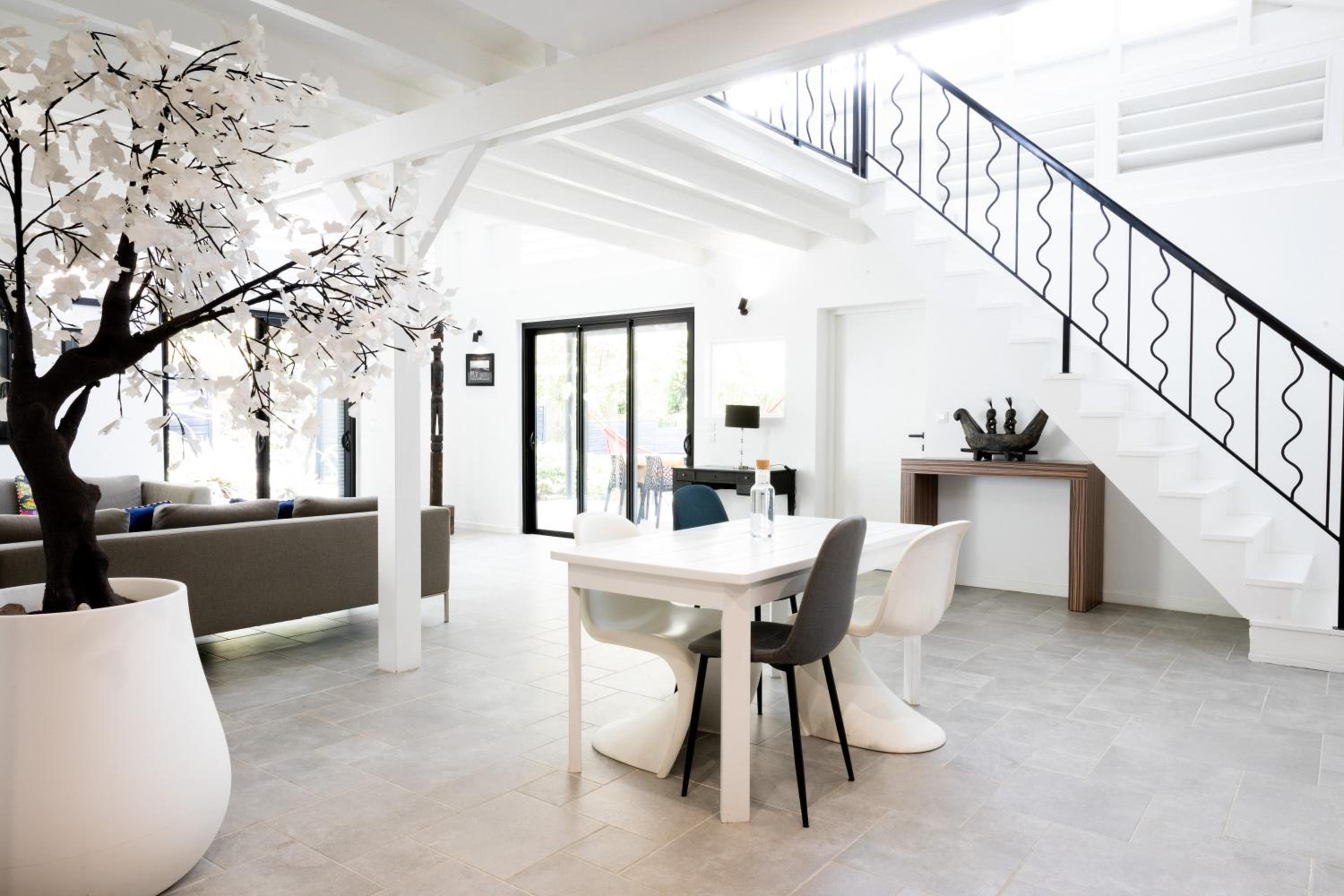 Domaine de la Palmeraie - Villas Lodge