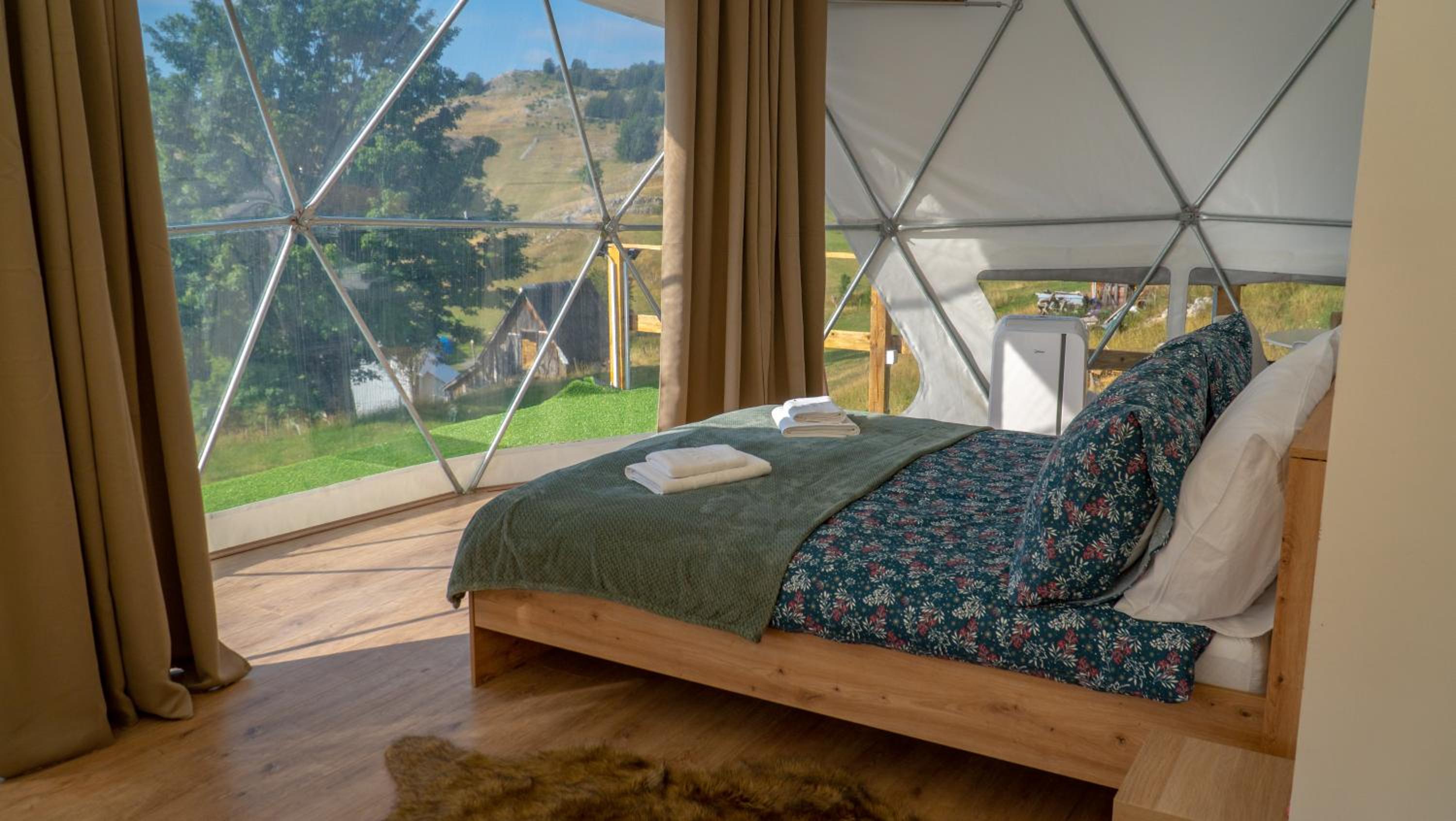 Durmitor Glamp
