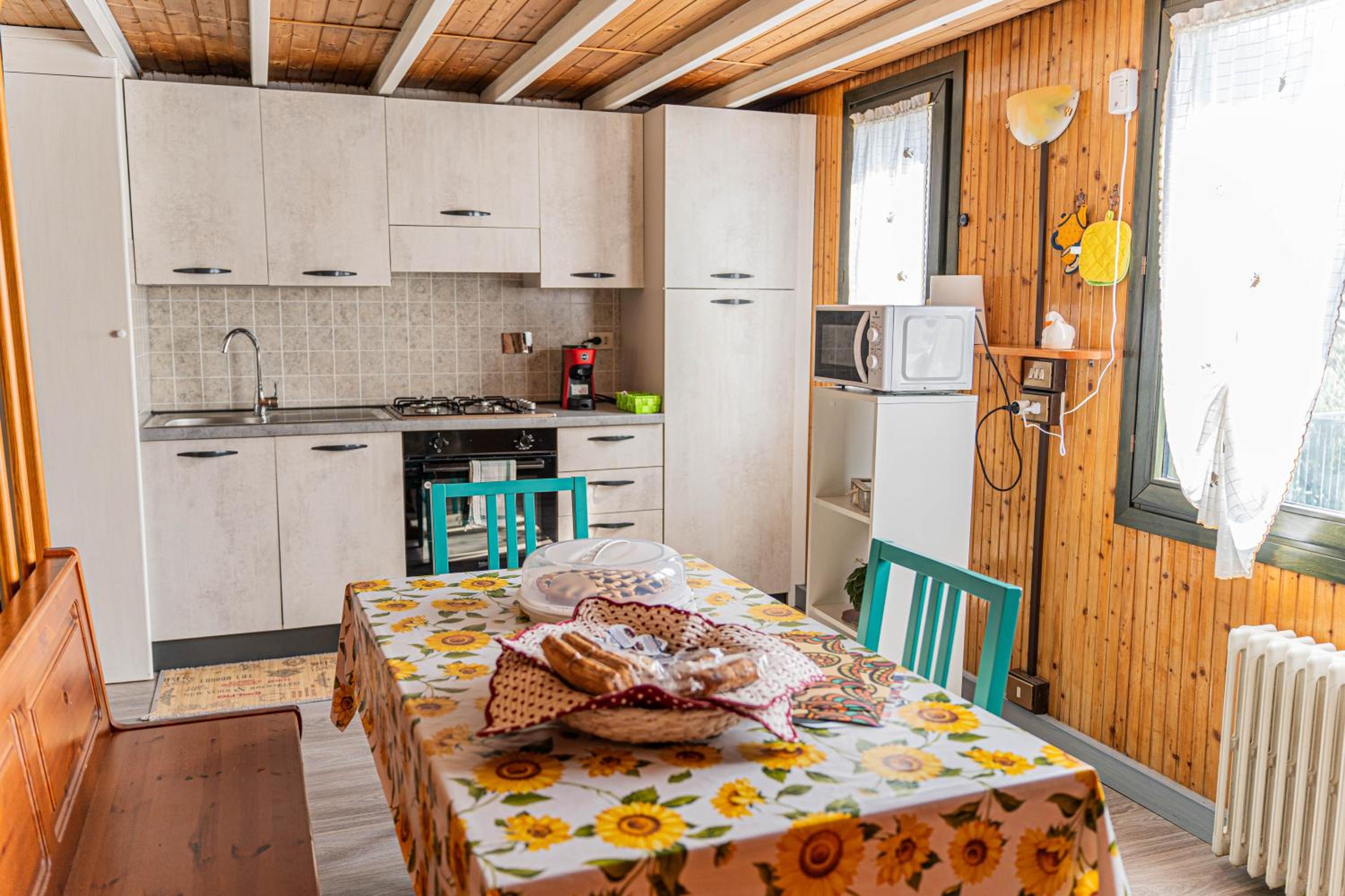 Woodhouse paesana