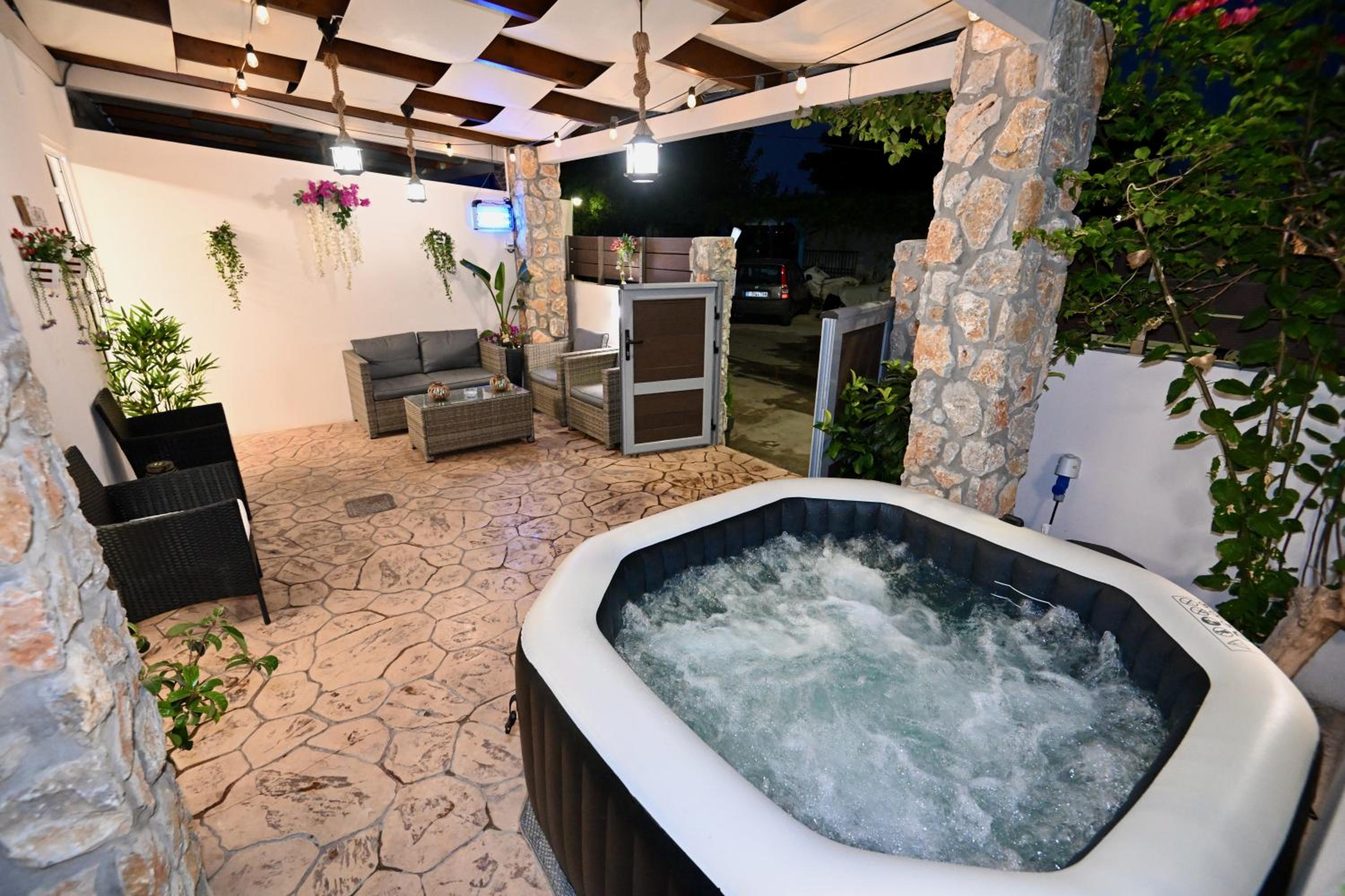 Ialyssos Vacations - Harmony Seaside House - Property Image 5