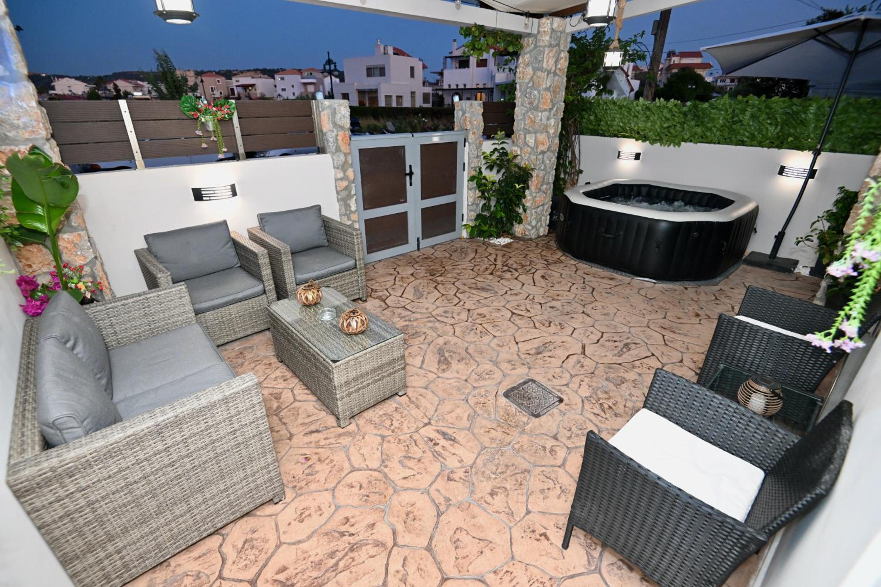 Harmony Seaside House